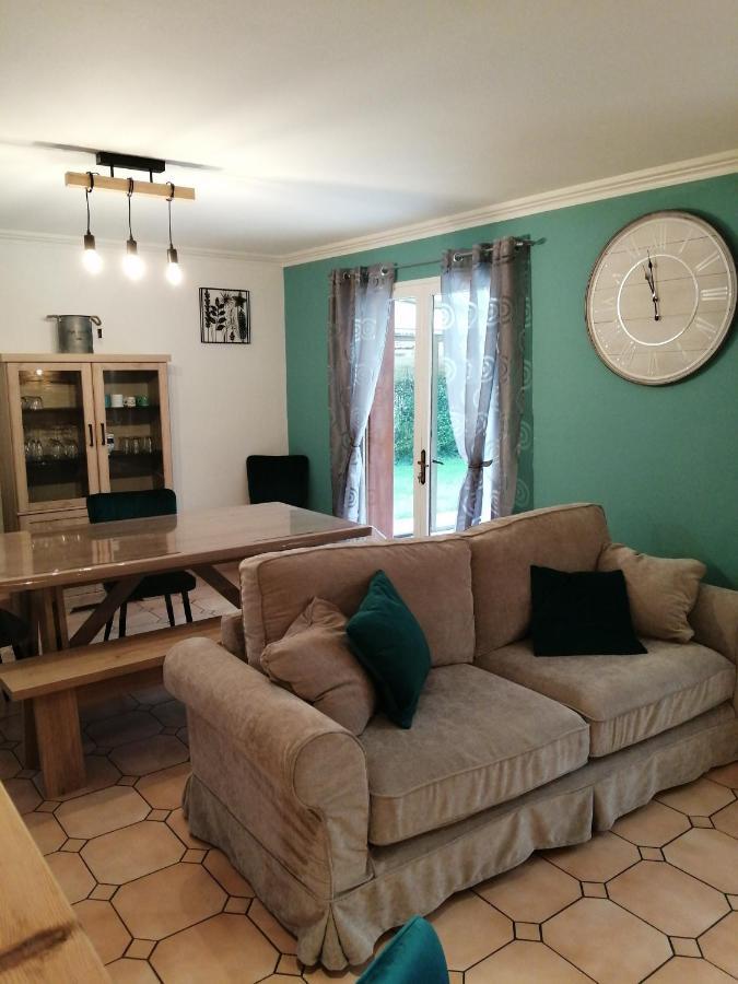 Holiday home De La Souche Avec Jacuzzi *