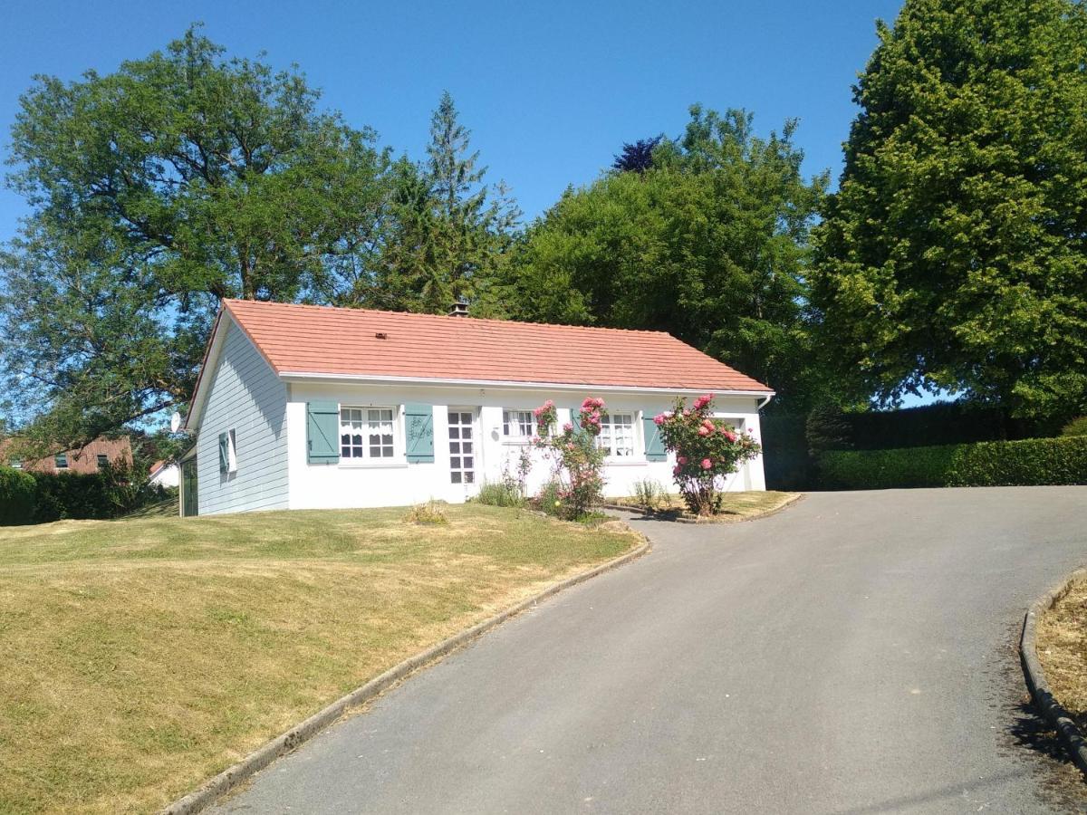 Holiday home De La Souche Avec Jacuzzi