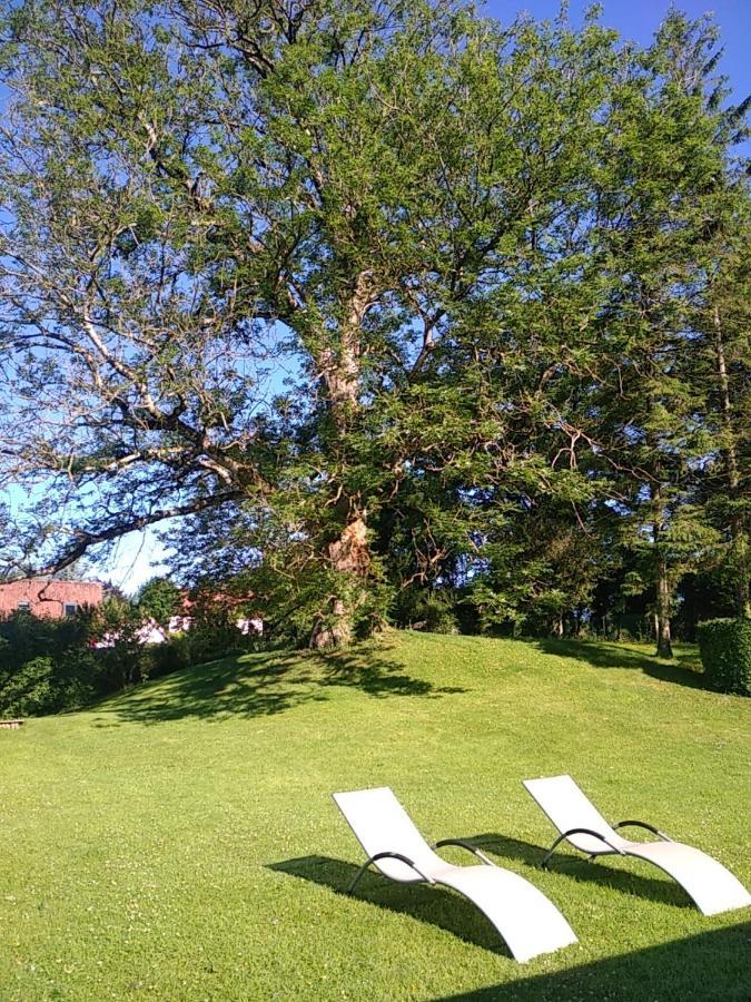 Holiday home De La Souche Avec Jacuzzi Doudeauville