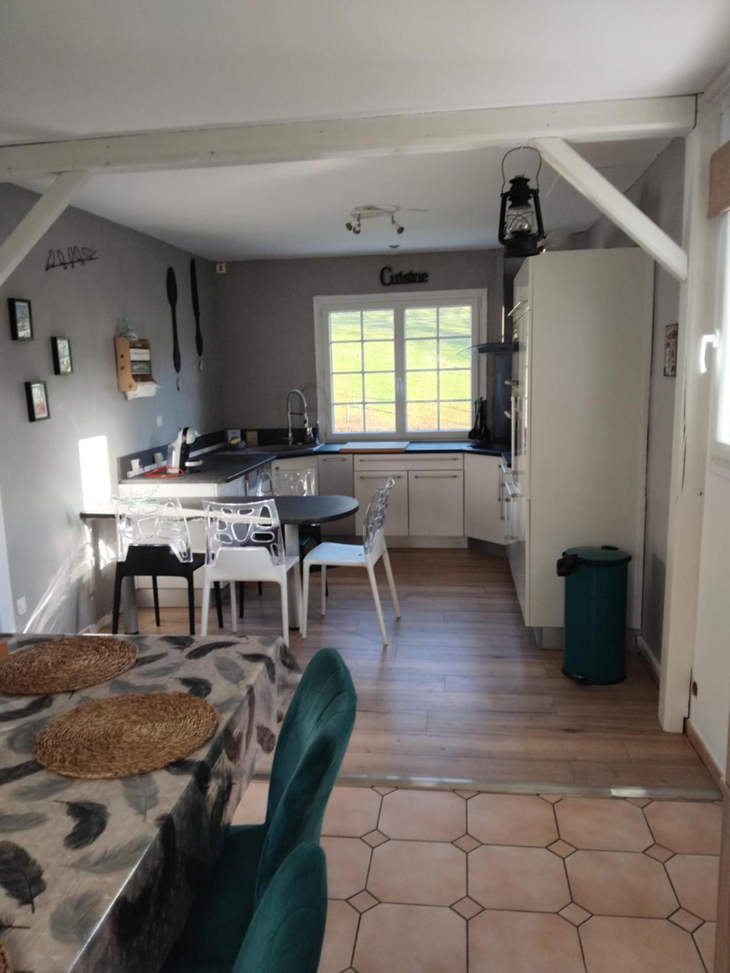 Holiday home De La Souche Avec Jacuzzi
