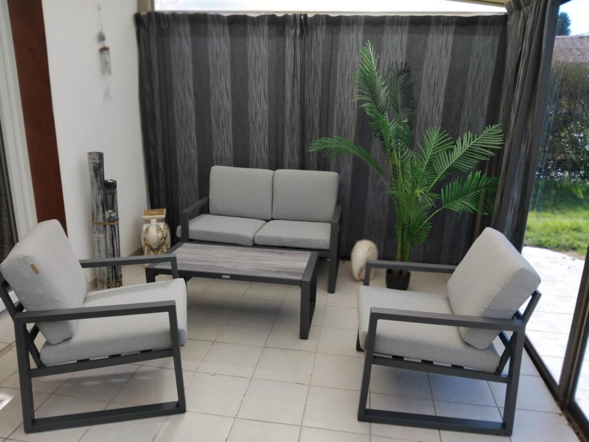 Holiday home De La Souche Avec Jacuzzi